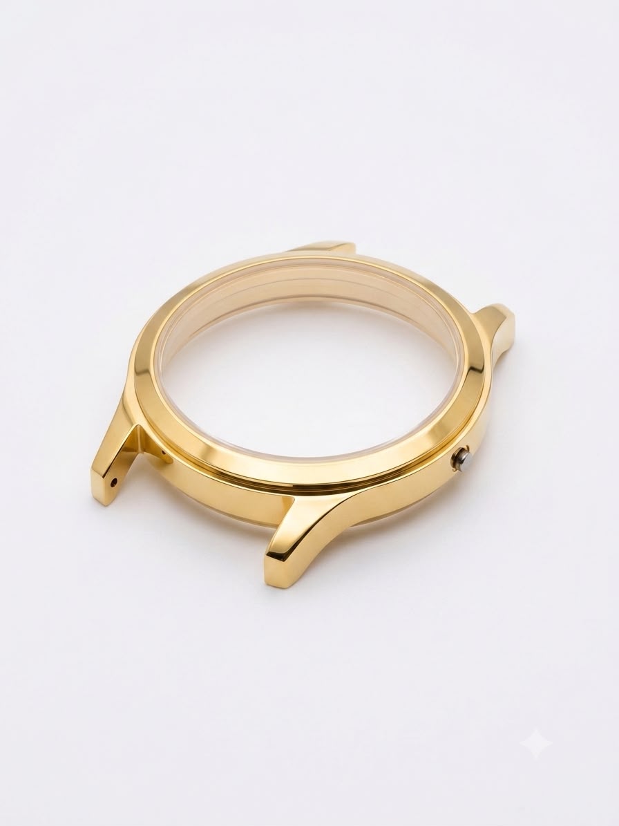 Gold Cases